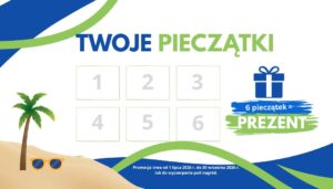 ☀️ Wakacyjna Akcja LOMAX W GOLENIOWIE – Tankuj, zbieraj i odbieraj nagrody! 2 1